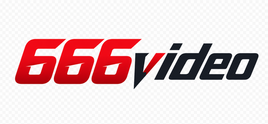 666video লোগো